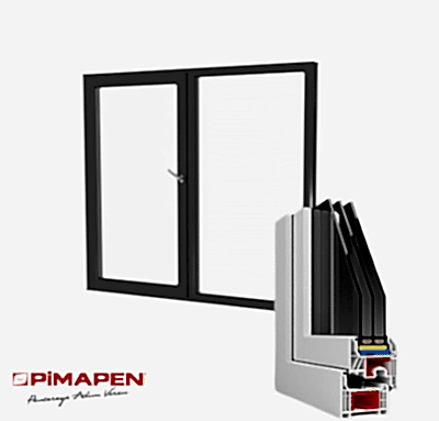 Pimapen Montana