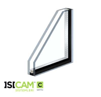 Isıcam C Serisi