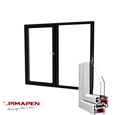 Pimapen Carisma 