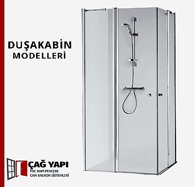 Duşakabin Sistemleri