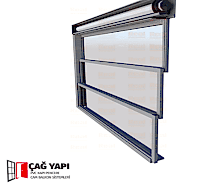 Gyotin Cam Balkon