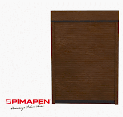 Storbox Panjur